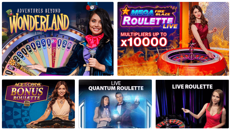 Welcome to bgo casino online! image 4